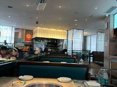 -淘米捞·米汤脆鲩鱼火锅(福田皇岗店)