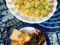 -四方小吃·白族庭院餐厅