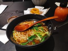 -贡梅老面馆·蟹粉面·无锡特色小吃(南长街主推店)