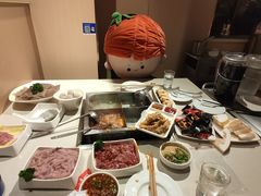 -海底捞火锅(劲松店)