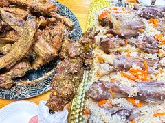 -新疆狼爷烤肉(宋庄店)