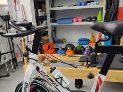 -任道弘德运动康复中心(江河汇店)