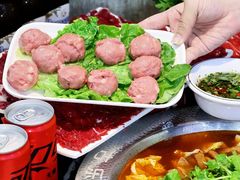 -古乐牛香·鲜牛肉牛杂火锅(五一中路店)