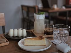 -转山咖啡(松柏社区店)