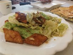 -巴依老爷·新疆美食(上城区天城路店)