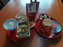 -中卫御苑福膳·养生局(圆明园店)