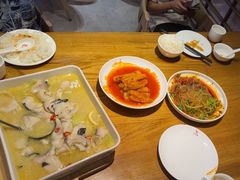 -天堂鸟水煮鱼(经南三路店)