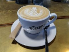 -The Workshop Coffee