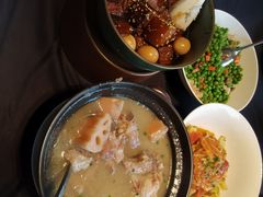 -简小舍· 民间手艺菜(古德寺店)
