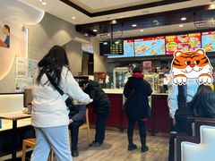 -德克士(前门店)