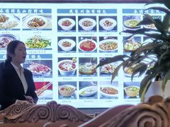 -大清花饺子(山庄店)