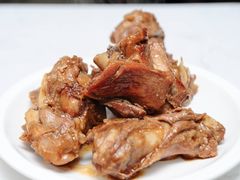 -吃饭皇帝大土家民族菜(正大广场店)