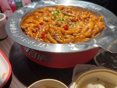 -胖哥俩肉蟹煲(梅溪步步高店)