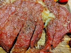 -冀F精酿啤酒烤肉(银杏路店)