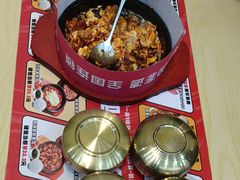 -食米家拌饭(梅溪新天地店)
