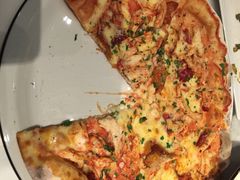 PizzaExpress&nbsp;马上诺(长泰广场店)-玛尚诺Pizza&Bar(长泰广场店)