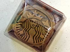 -星巴克臻选(深圳罗湖万象城店)