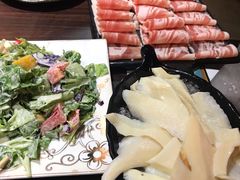 高钙羊肉-臻馆小龙虾