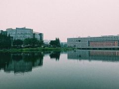 -四川大学(华西校区)