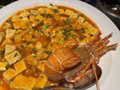 -海派悦庭·海胆烧麦·新融合菜(凯德广场店)