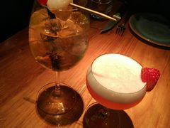 -The Meat & Wine Co Southbank(南岸店)