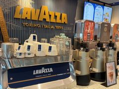 -LAVAZZA拉瓦萨咖啡(星荟中心店)