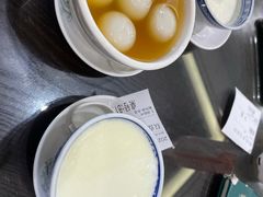 红豆双皮奶-民信老铺(华盖路店)