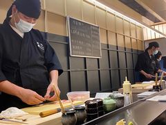 -Sushi Hanzo半藏(天环广场店)