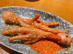 -付小姐在成都(五道口店)