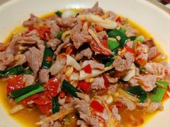 -树厨贵州菜(大十字店)