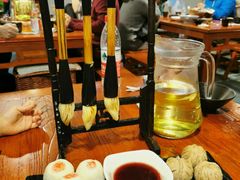 妙笔生花-醉长安(南门总店)
