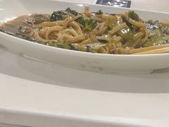 -菜忠潮州牛肉店(岗厦店)