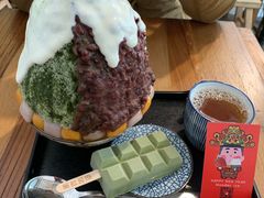-WONDER ICE 萬得冰田(建設路总店)