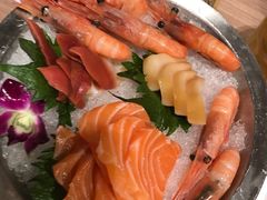 -水林间·寿喜烧自助(仙林金鹰店)