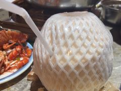 -亚马逊蒸汽活海鲜自助(LCM置汇旭辉广场店)