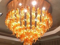 -金轩中餐厅 Jin Xuan(浦东丽思卡尔顿酒店)