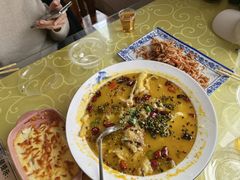 -雪湖煜辰鱼头老店(雪野湖店)