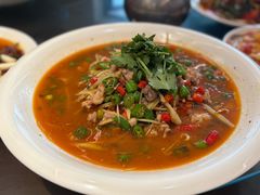 鲜锅兔-飞虹鱼馆(春华路店)