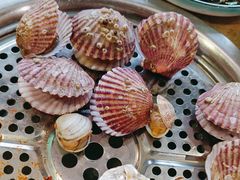 -禾记海鲜烧烤(八一路店)