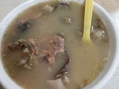 -洪峰浩老北京烧饼夹肉(角门路店)