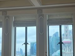 -上海和平饭店华懋阁 Cathay Room