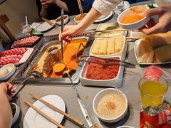 -海底捞火锅(杭州滨江九宜城店)