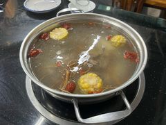 -合味土鸡火锅(中海世贸花园金碧庄店)