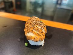 -戏作寿司(观音桥店)