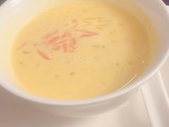 -浙江安吉JW万豪酒店·万豪中餐厅