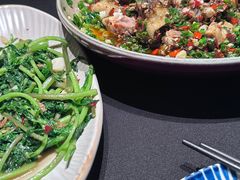 -山石榴·贵州菜(丰盛里店)