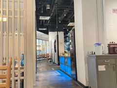 大堂-小大董·烤鸭(凤凰汇店)