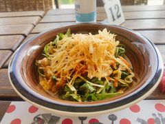 鸡肉芝麻菜沙拉-TOMATITO(无限极荟店)