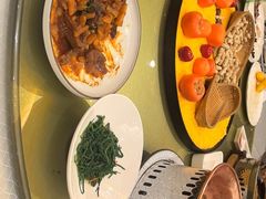 -内蒙古驻京办餐厅