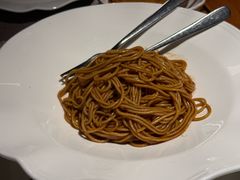 葱油拌面-Solo(衡山路店)